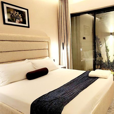 Instahomes By Tru - Garden Suites Blantyre Esterno foto