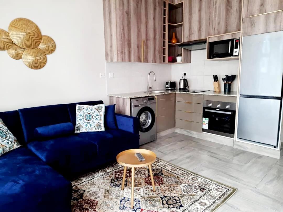 Instahomes By Tru - Garden Suites Blantyre Esterno foto