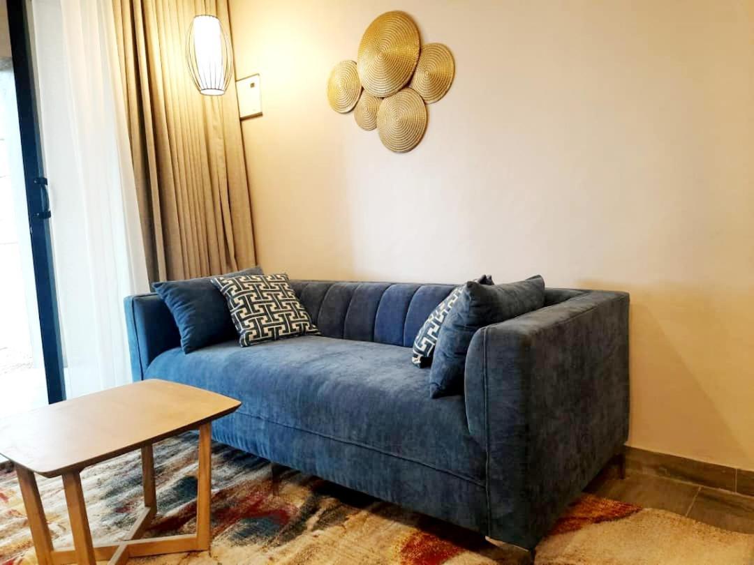 Instahomes By Tru - Garden Suites Blantyre Esterno foto