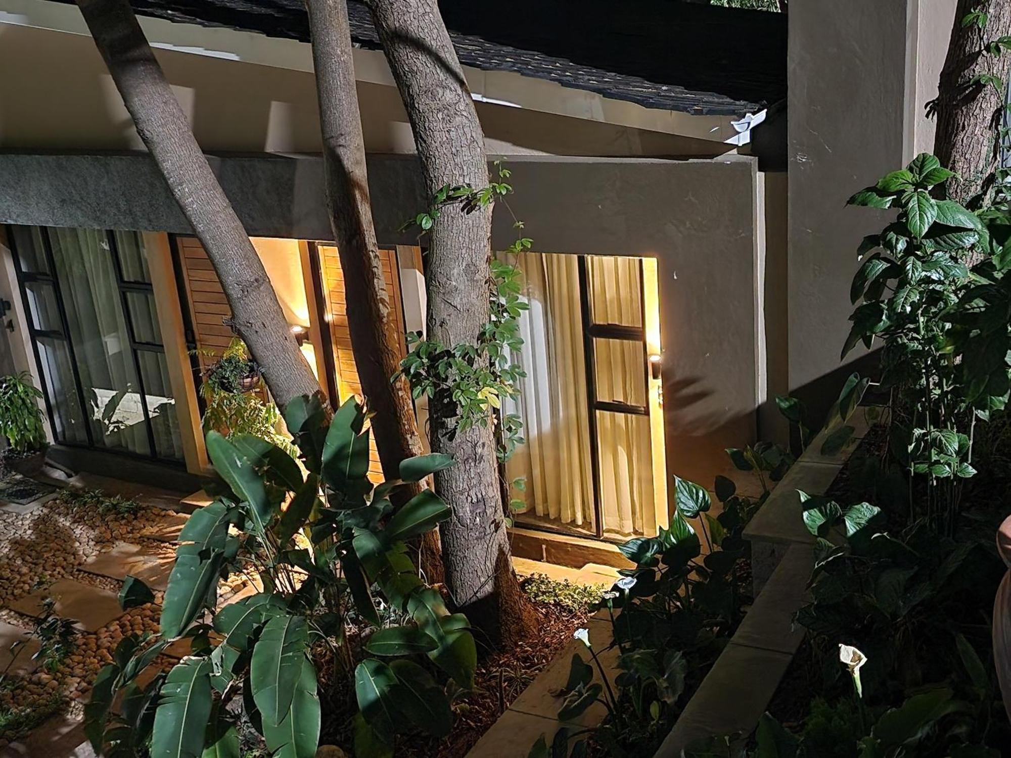 Instahomes By Tru - Garden Suites Blantyre Esterno foto