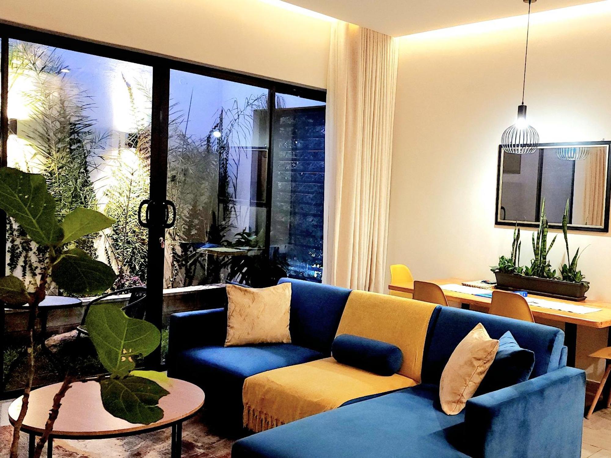 Instahomes By Tru - Garden Suites Blantyre Esterno foto