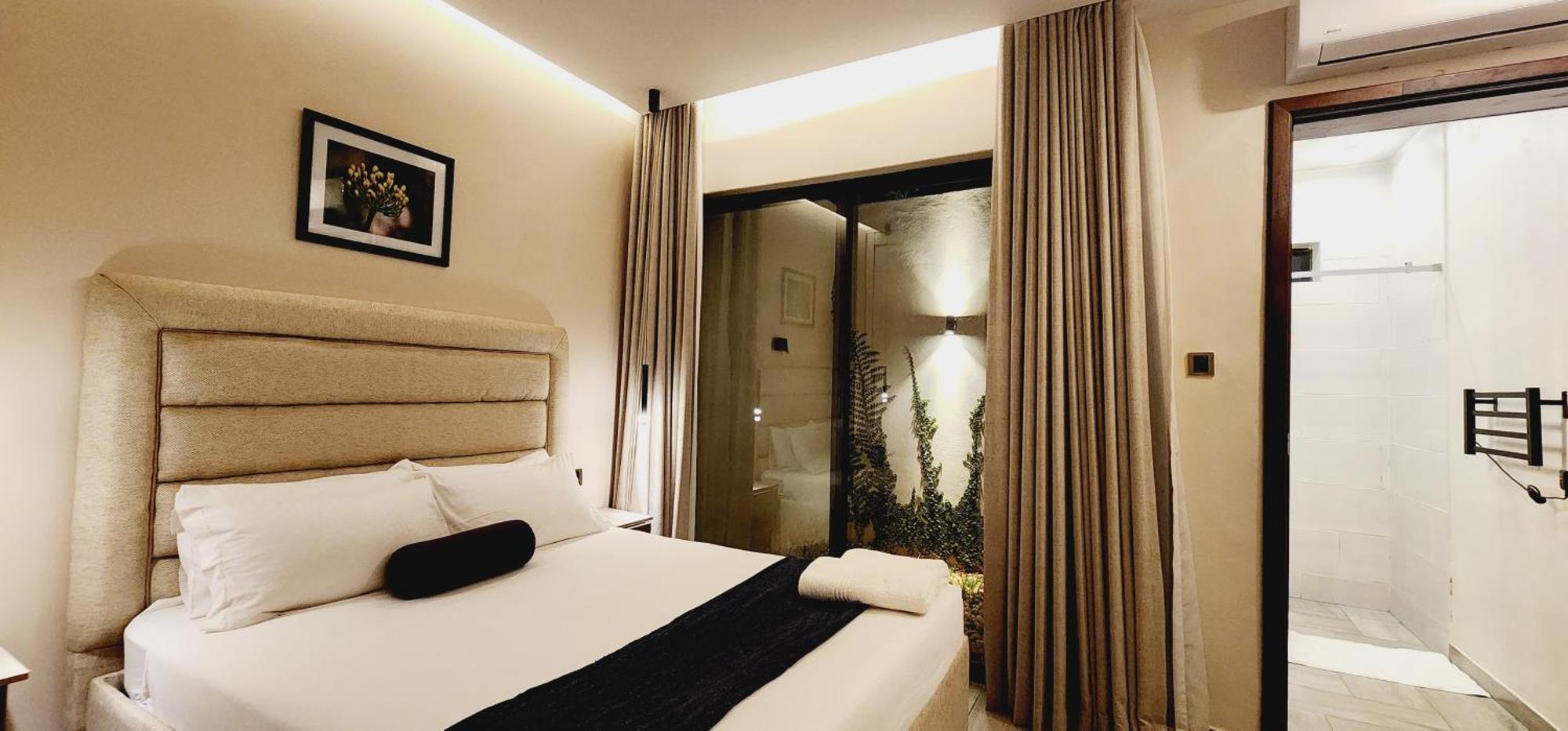 Instahomes By Tru - Garden Suites Blantyre Esterno foto
